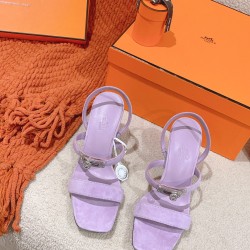 Hermes Sandals