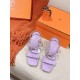 Hermes Sandals