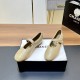 Chanel Ballerinas