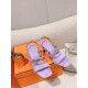 Hermes Sandals