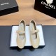 Chanel Ballerinas