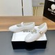 Chanel Ballerinas