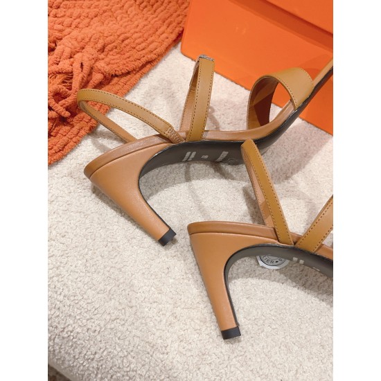 Hermes Sandals