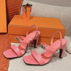 Hermes Sandals