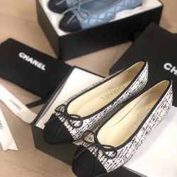 Chanel Ballerinas