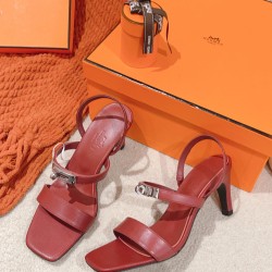 Hermes Sandals