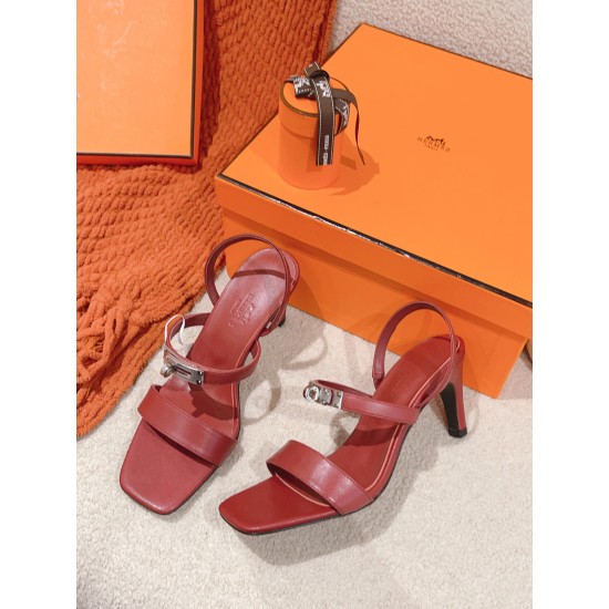 Hermes Sandals