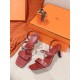 Hermes Sandals