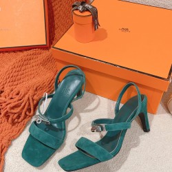 Hermes Sandals