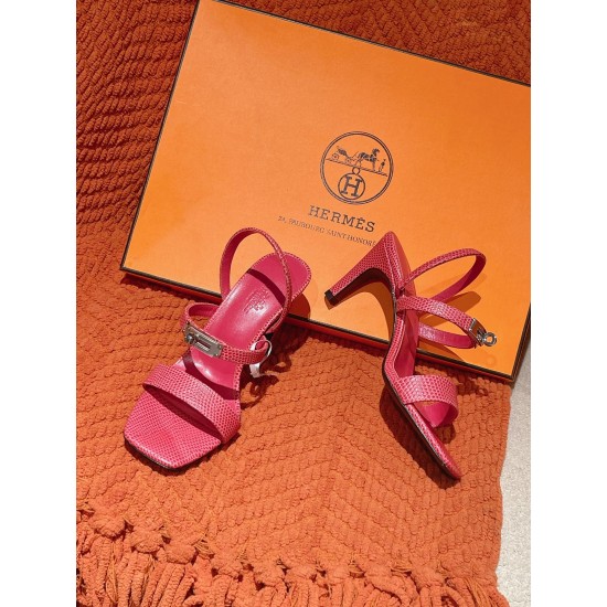 Hermes Sandals