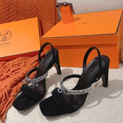 Hermes Sandals