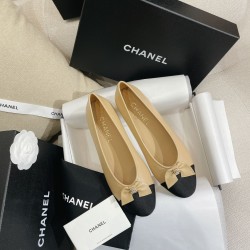 Chanel Ballerinas