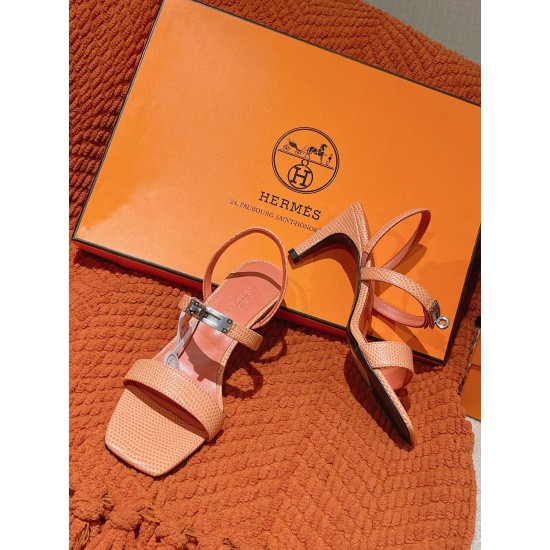 Hermes Sandals