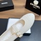 Chanel Ballerinas