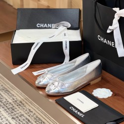 Chanel Ballerinas