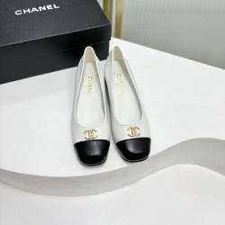 Chanel Ballerinas