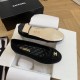 Chanel Ballerinas