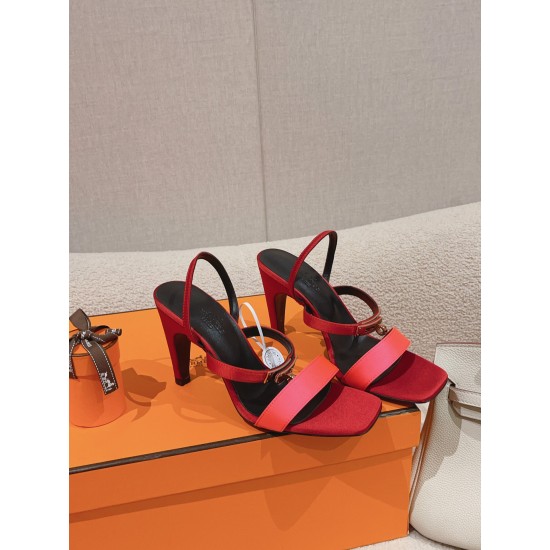 Hermes Sandals