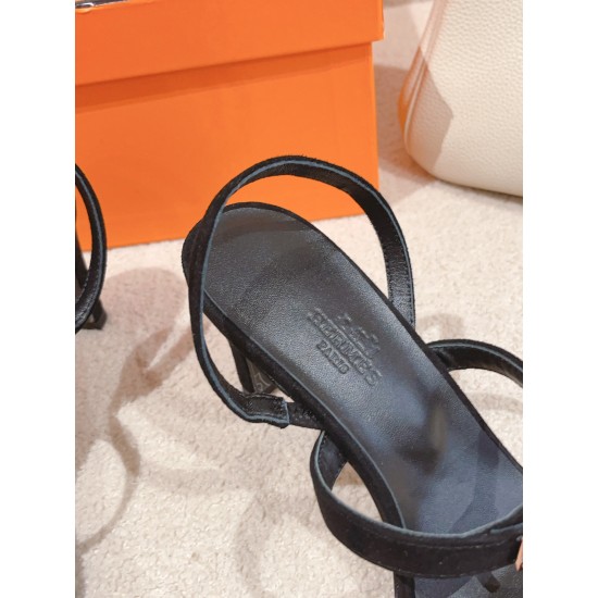 Hermes Sandals