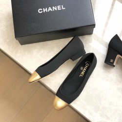 Chanel Ballerinas