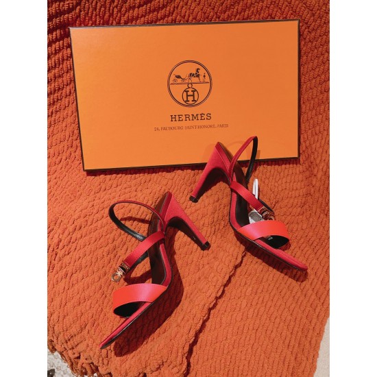 Hermes Sandals