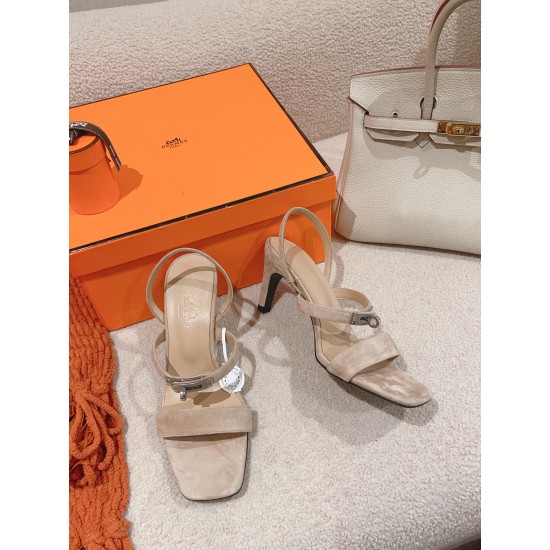 Hermes Sandals