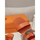 Hermes Sandals