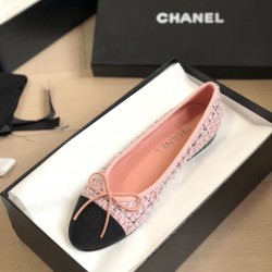 Chanel Ballerinas