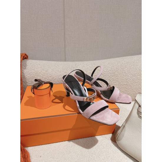 Hermes Sandals