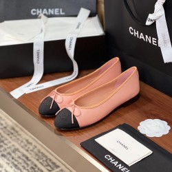 Chanel Ballerinas