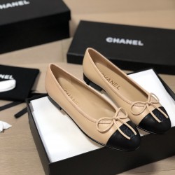 Chanel Ballerinas