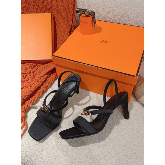 Hermes Sandals