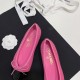 Chanel Ballerinas