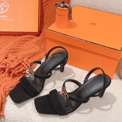 Hermes Sandals