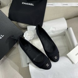 Chanel Ballerinas