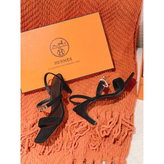 Hermes Sandals