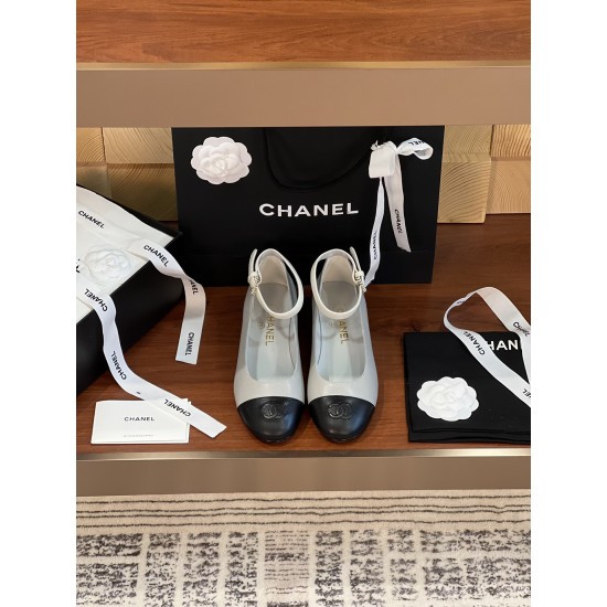 Chanel Ballerinas