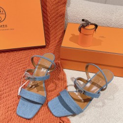 Hermes Sandals