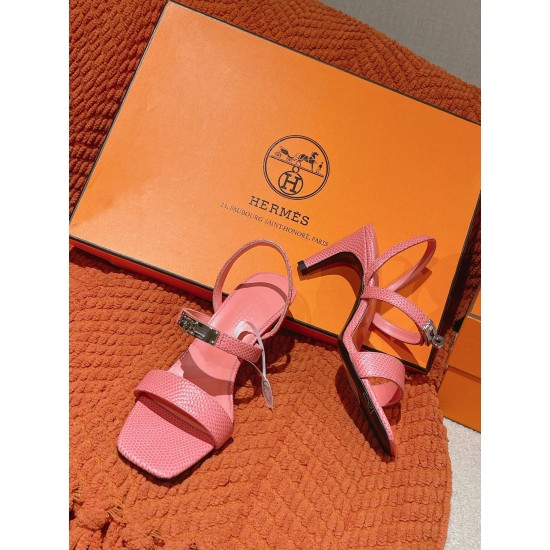 Hermes Sandals