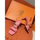 Hermes Sandals