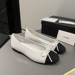 Chanel Ballerinas