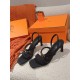 Hermes Sandals