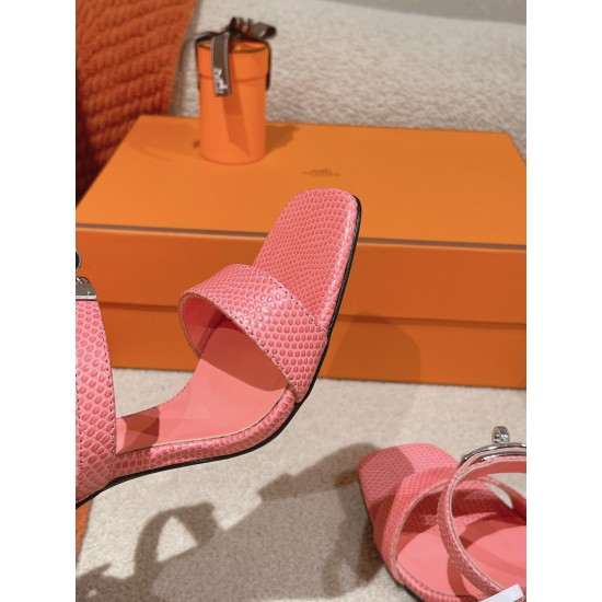 Hermes Sandals