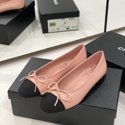 Chanel Ballerinas