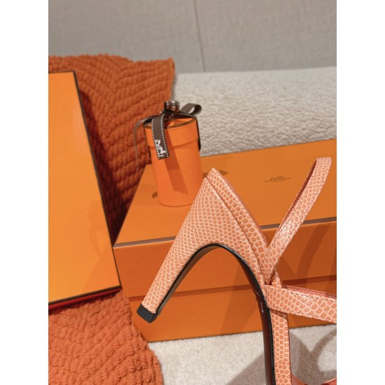 Hermes Sandals