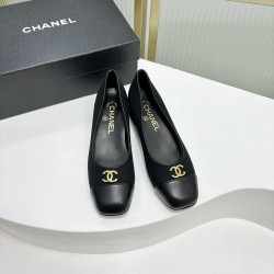 Chanel Ballerinas