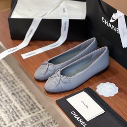 Chanel Ballerinas