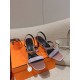 Hermes Sandals