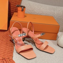 Hermes Sandals