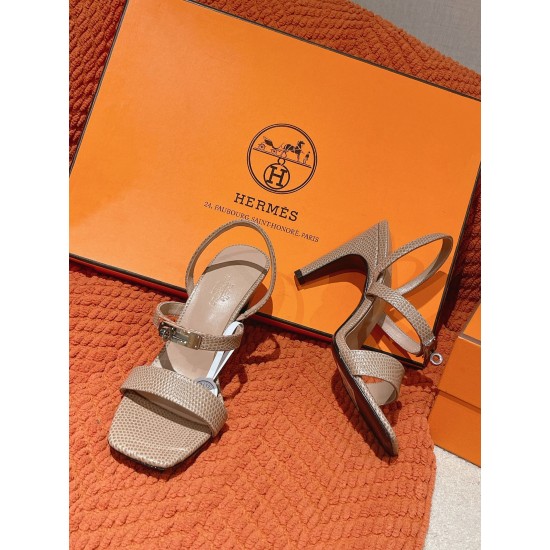 Hermes Sandals